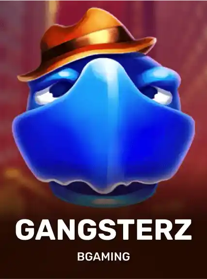 Gangsterz game tile