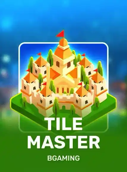 Tile Master game tile