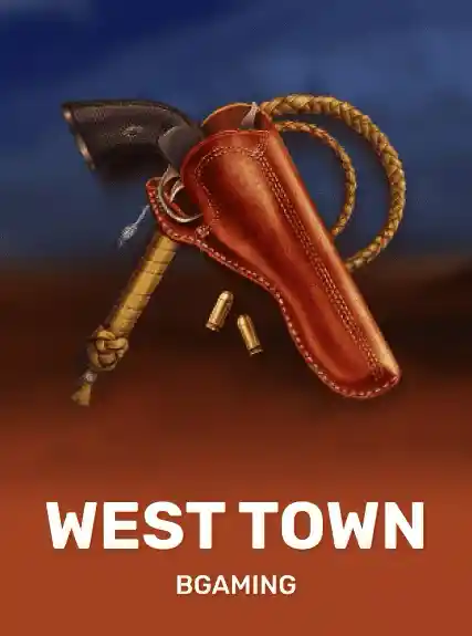 West Town game tile