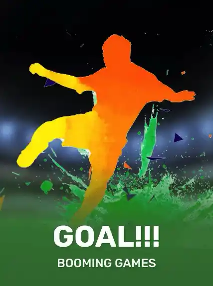 Goal!!! game tile