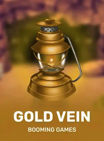 Gold Vein game tile