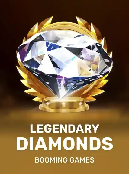 Legendary Diamonds game tile