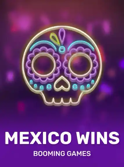 Mexico Wins game tile