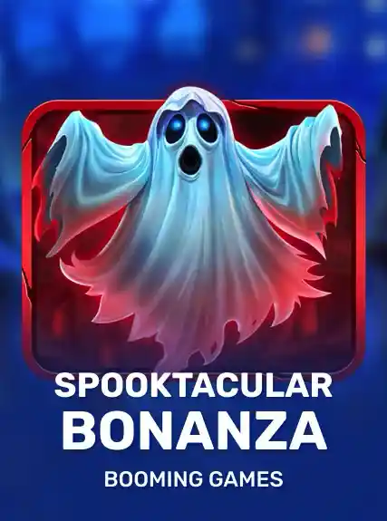 Spooktacular Bonanza game tile