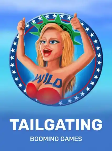 Tailgating game tile