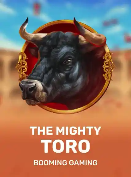 The Mighty Toro game tile