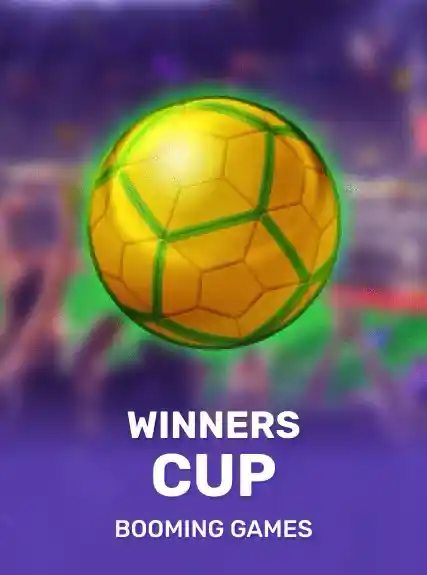 Winners Cup game tile