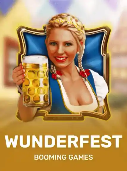 Wunderfest game tile