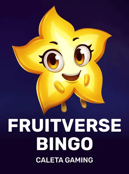 Fruitverse Bingo game tile