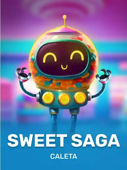 Sweet Saga game tile
