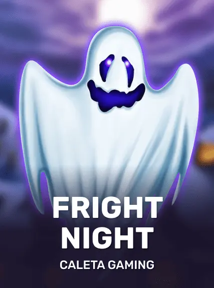 Fright Night game tile