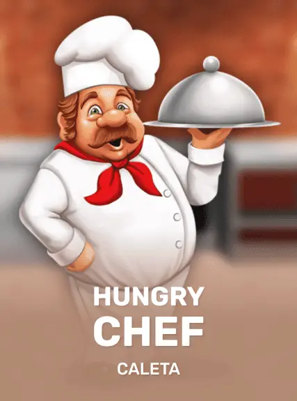 Hungry Chef game tile