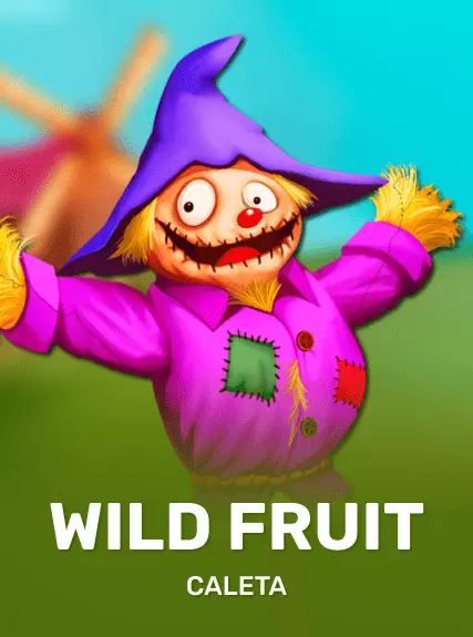 Wild Fruit game tile