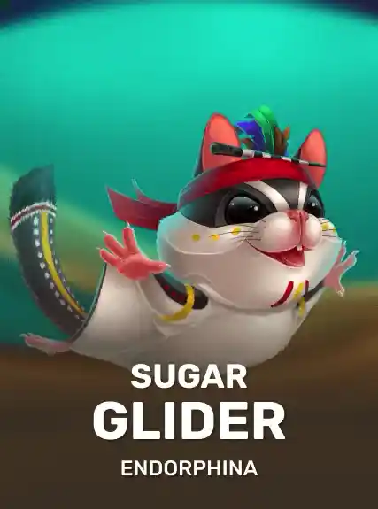 Sugar Glider game tile