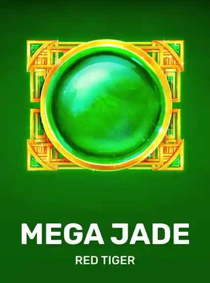 Mega Jade game tile