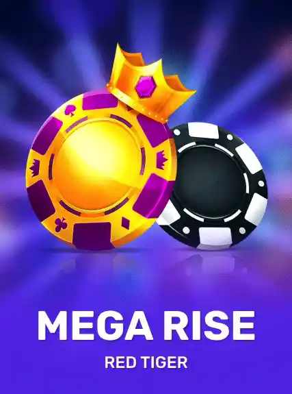 Mega Rise game tile