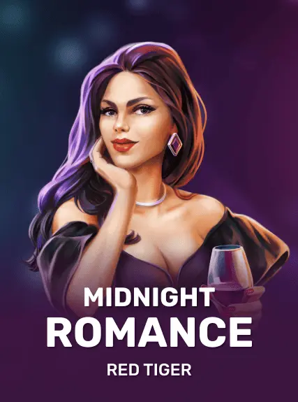 Midnight Romance game tile