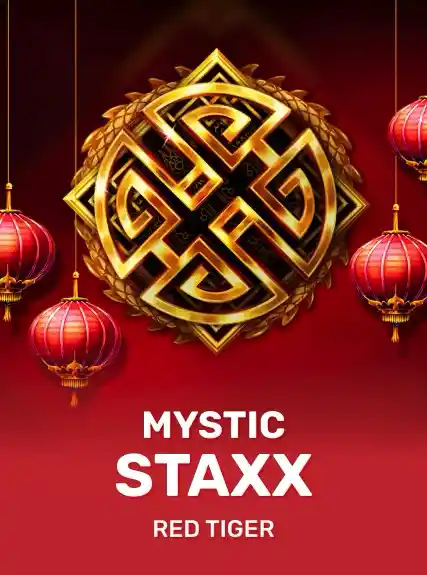 Mystic Staxx game tile