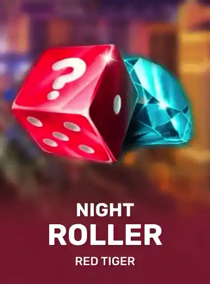 Night Roller game tile