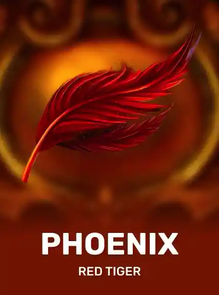 Phoenix game tile