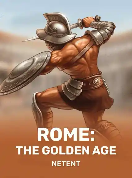 Rome: The Golden Age game tile