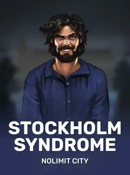 Stockholm Syndrome game tile