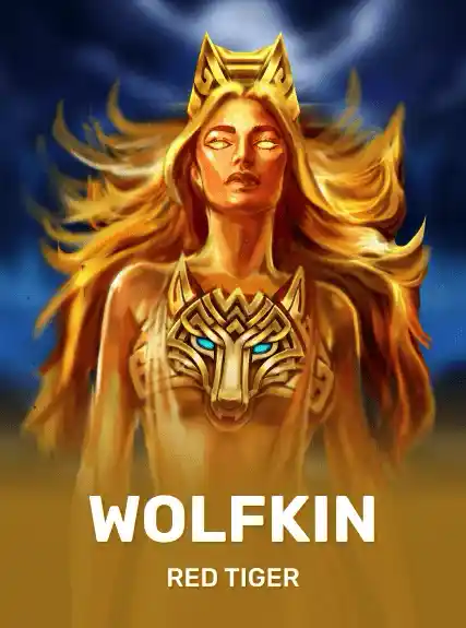 Wolfkin game tile