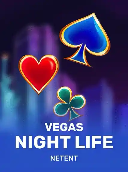 Vegas Night Life game tile