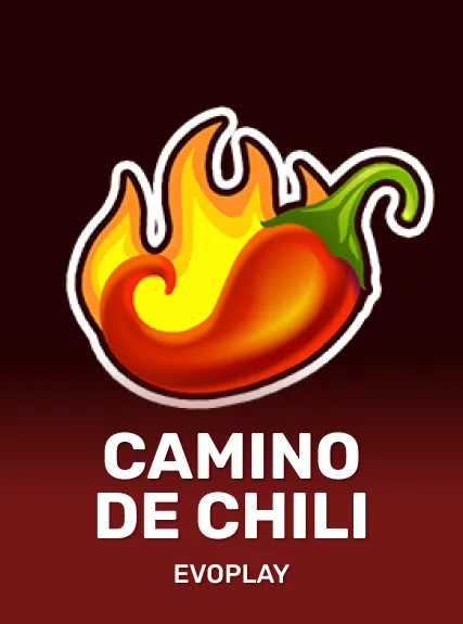 Camino de Chili game tile