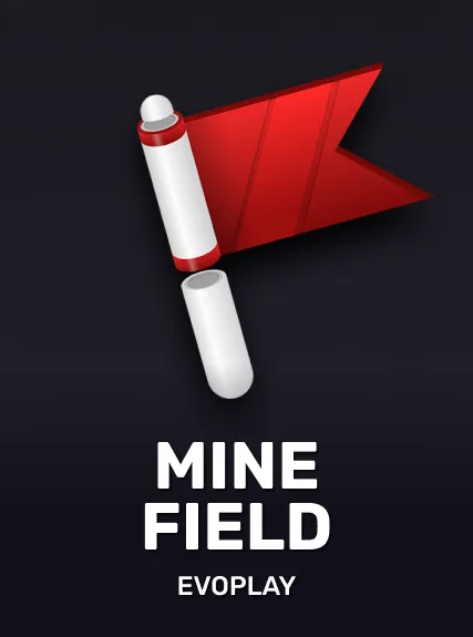 Mine Field game tile