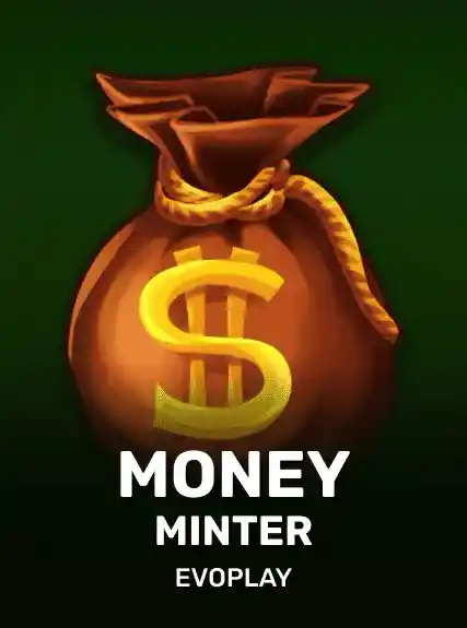 Money Minter game tile