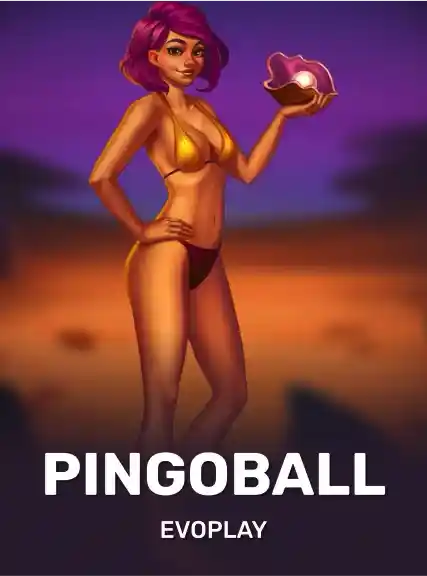 PingoBall game tile
