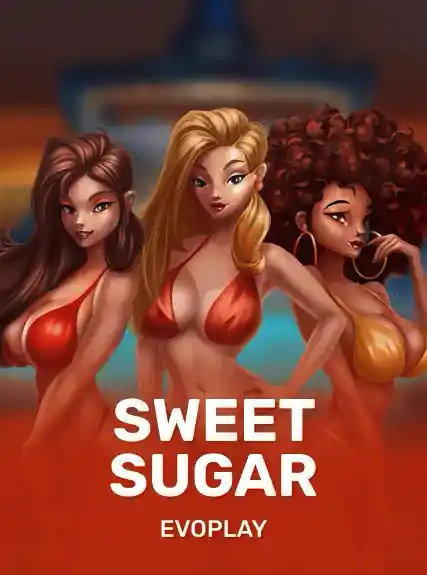 Sweet Sugar game tile