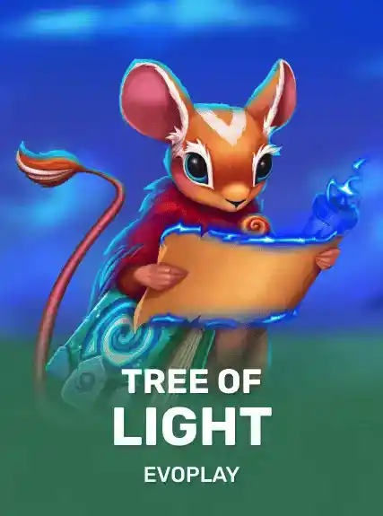 Tree Of Light game tile
