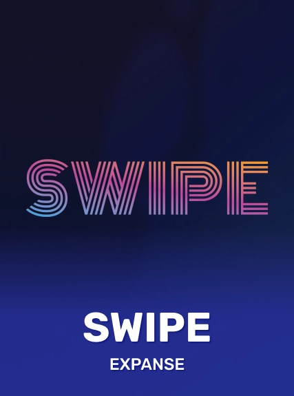 Swipe game tile