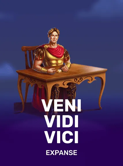 Veni Vidi Vici game tile