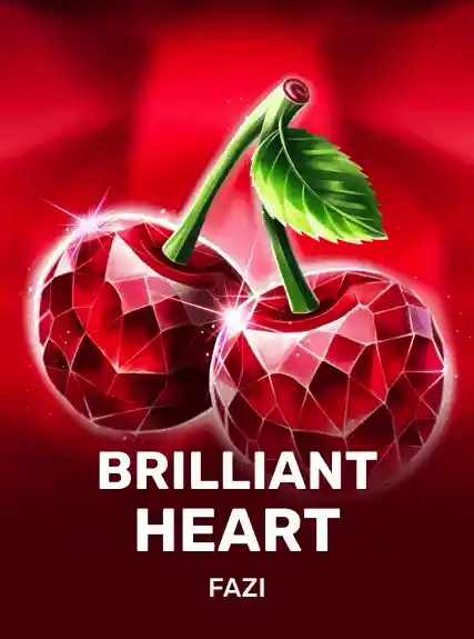 Brilliant Heart game tile