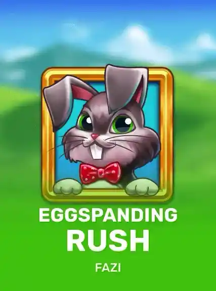 Eggspanding Rush game tile