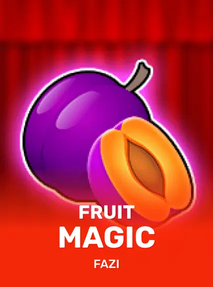 Fruit Magic game tile