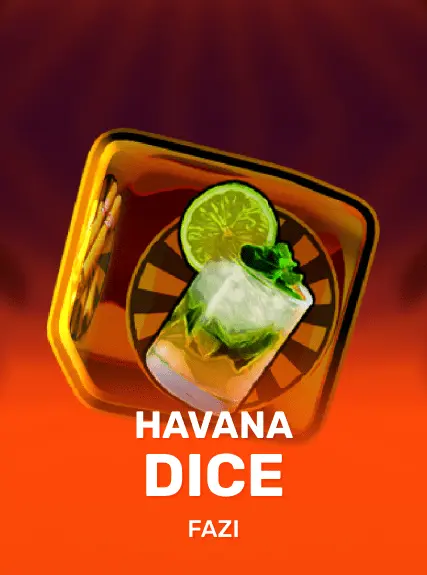 Havana Dice game tile