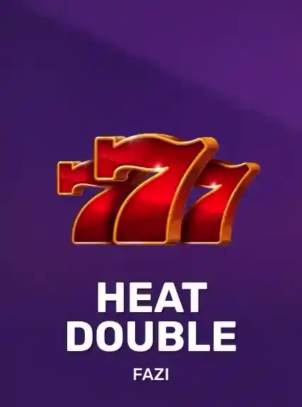 Heat Double game tile
