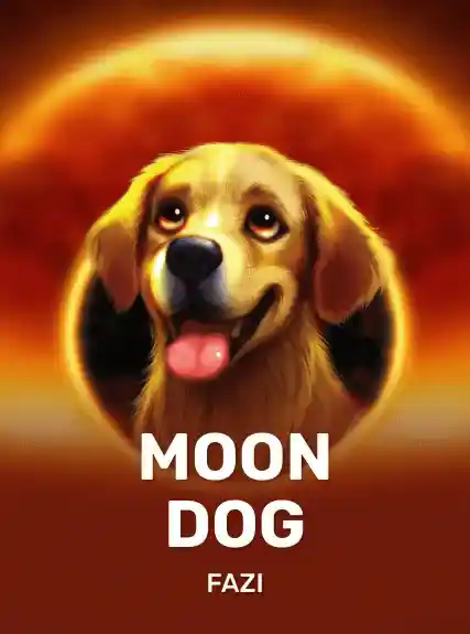 Moon Dog game tile