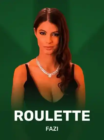 Roulette game tile