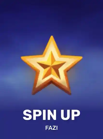 Spin Up game tile