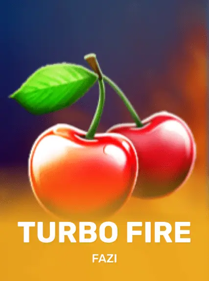 Turbo Fire game tile
