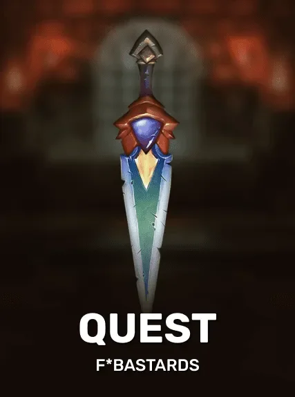 Quest game tile