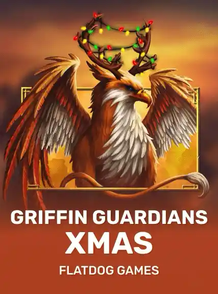 Griffin Guardians Xmas game tile