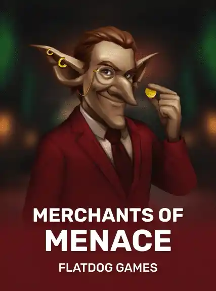 Merchants of Menace game tile