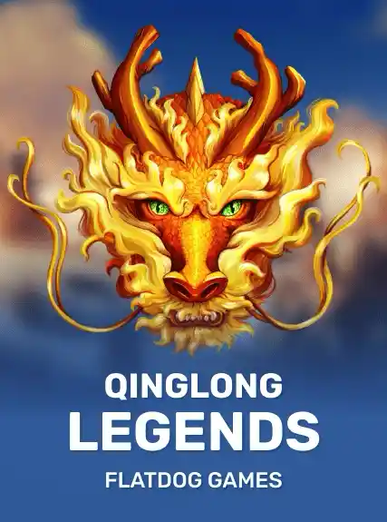 Qinglong Legends game tile