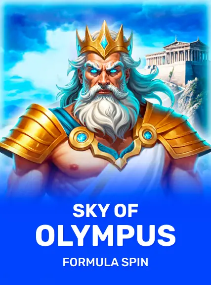Sky of Olympus game tile